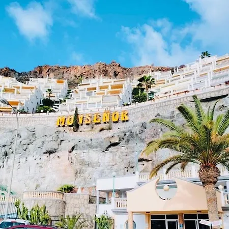 Apartman Atlantic Ocean & Views - Playa Del Cura