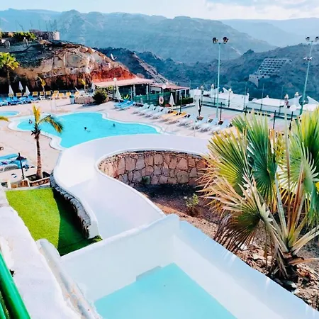 Atlantic Ocean & Views - Playa Del Cura Apartman *