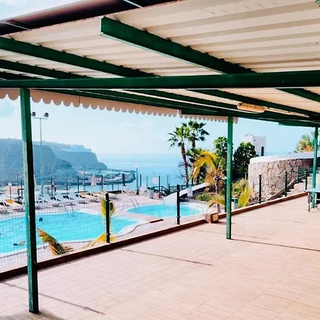 Atlantic Ocean & Views - Playa Del Cura Apartman Las Palmas de Gran Canaria