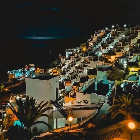 Atlantic Ocean & Views - Playa Del Cura Apartman Las Palmas de Gran Canaria