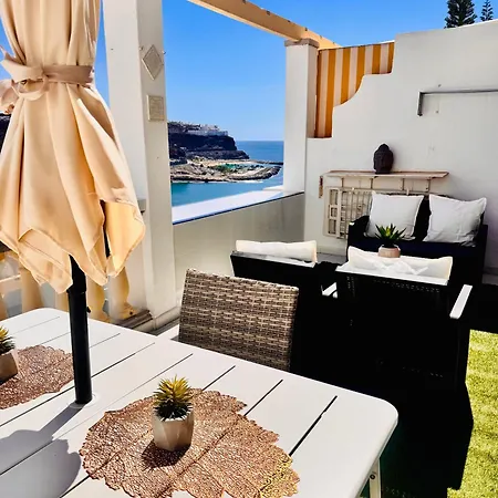 Atlantic Ocean & Views - Playa Del Cura Apartman