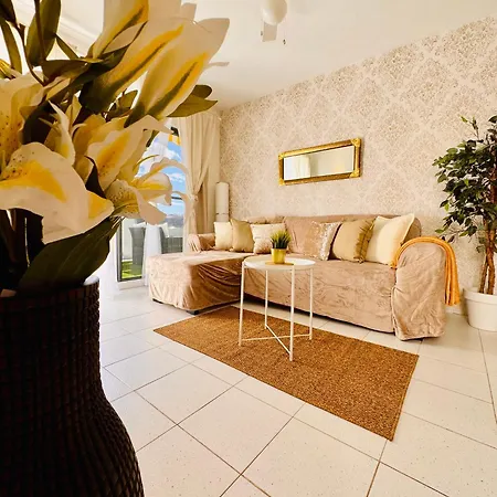 Atlantic Ocean & Views - Playa Del Cura Apartman *
