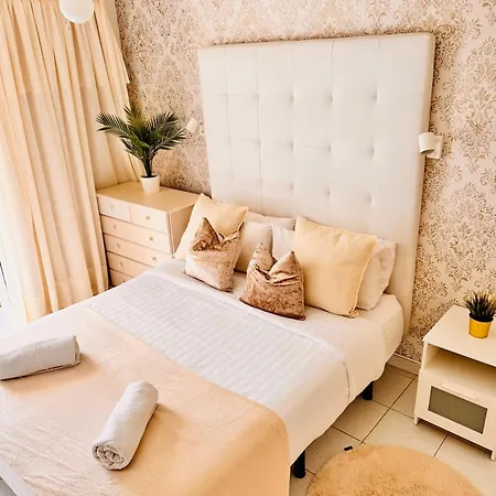 Apartman Atlantic Ocean & Views - Playa Del Cura *