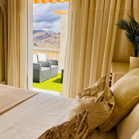 Atlantic Ocean & Views - Playa Del Cura Apartman Las Palmas de Gran Canaria