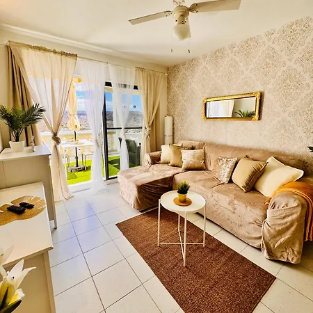 Atlantic Ocean & Views - Playa Del Cura Apartman *