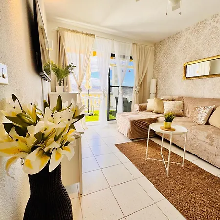 Atlantic Ocean & Views - Playa Del Cura Apartman