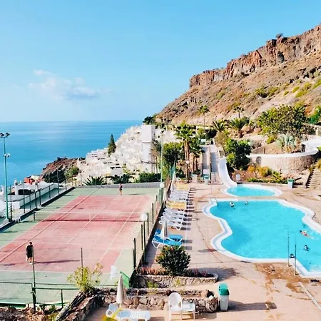 Apartmán Atlantic Ocean & Views - Playa Del Cura Las Palmas de Gran Canaria