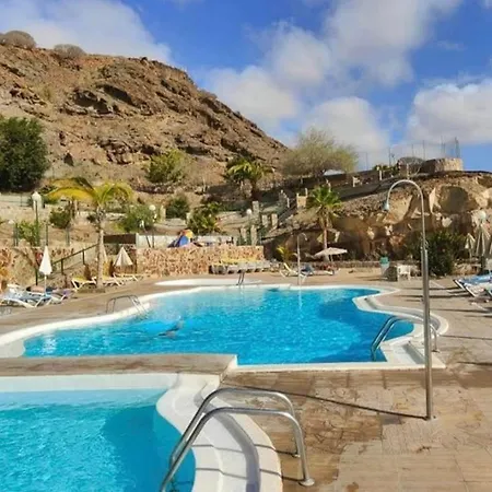 Atlantic Ocean & Views - Playa Del Cura Apartmán Las Palmas de Gran Canaria