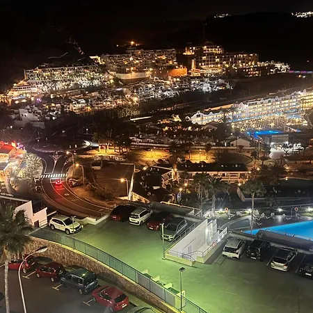 Apartmán Atlantic Ocean & Views - Playa Del Cura Las Palmas de Gran Canaria
