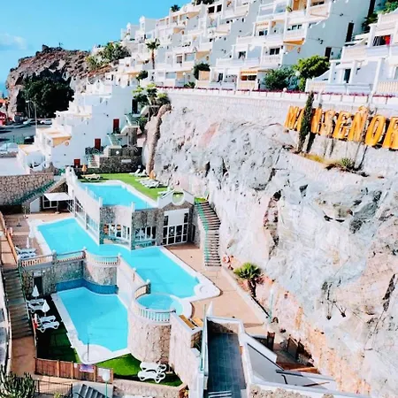 Atlantic Ocean & Views - Playa Del Cura アパート
