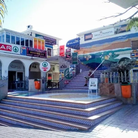 アパート Atlantic Ocean & Views - Playa Del Cura *
